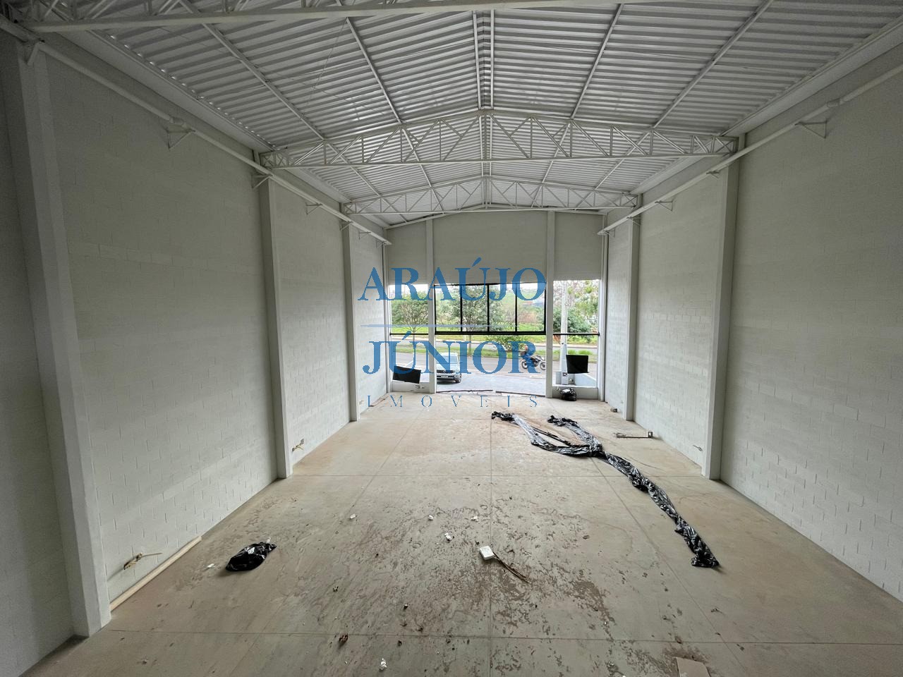 Loja-Salão, 349 m² - Foto 3