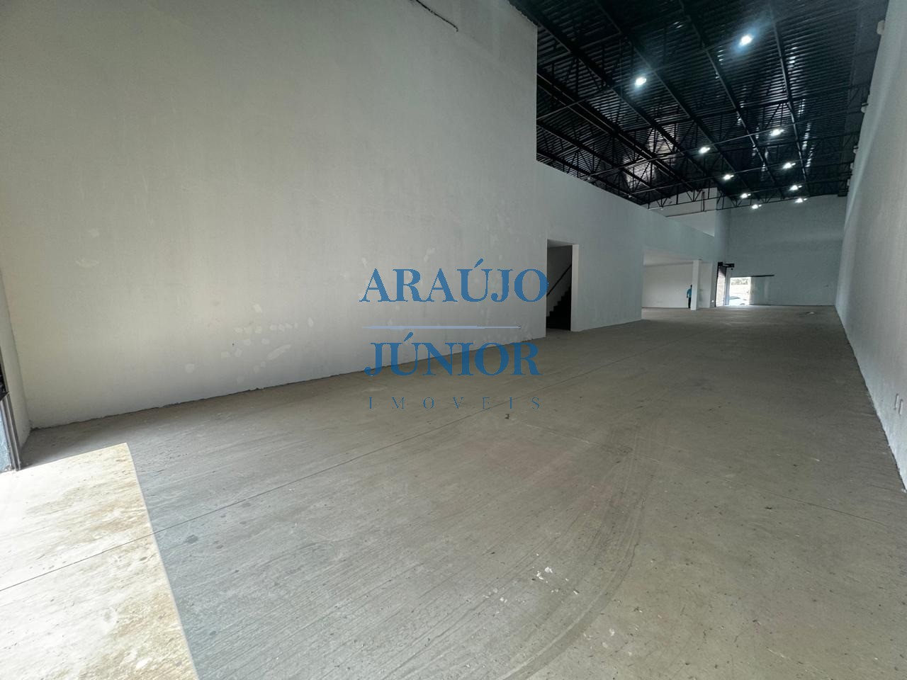 Depósito-Galpão, 751 m² - Foto 8