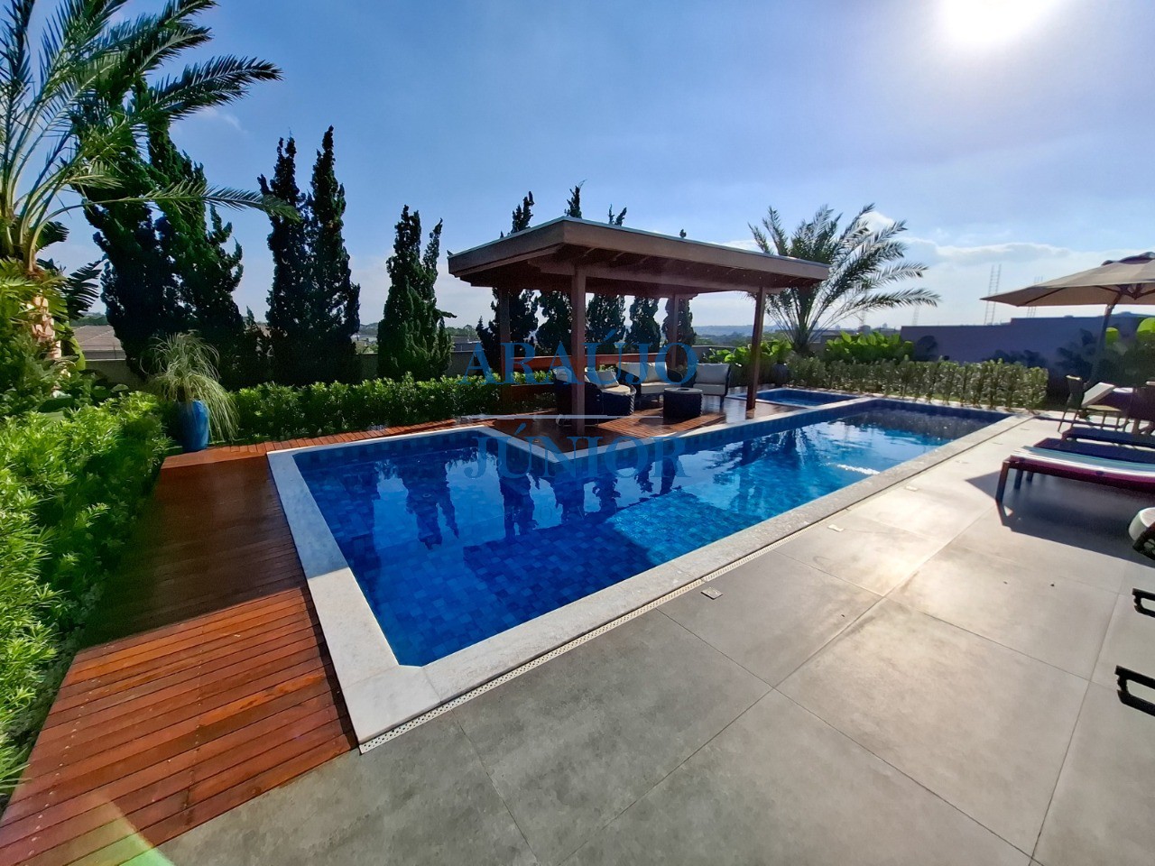 Casa, 4 quartos, 376 m² - Foto 44