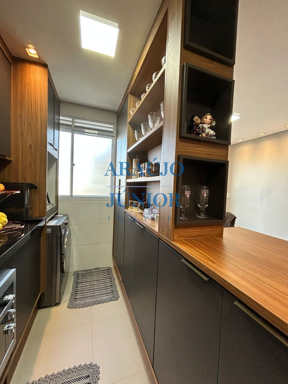 Apartamento, 2 quartos, 47 m² - Foto 6