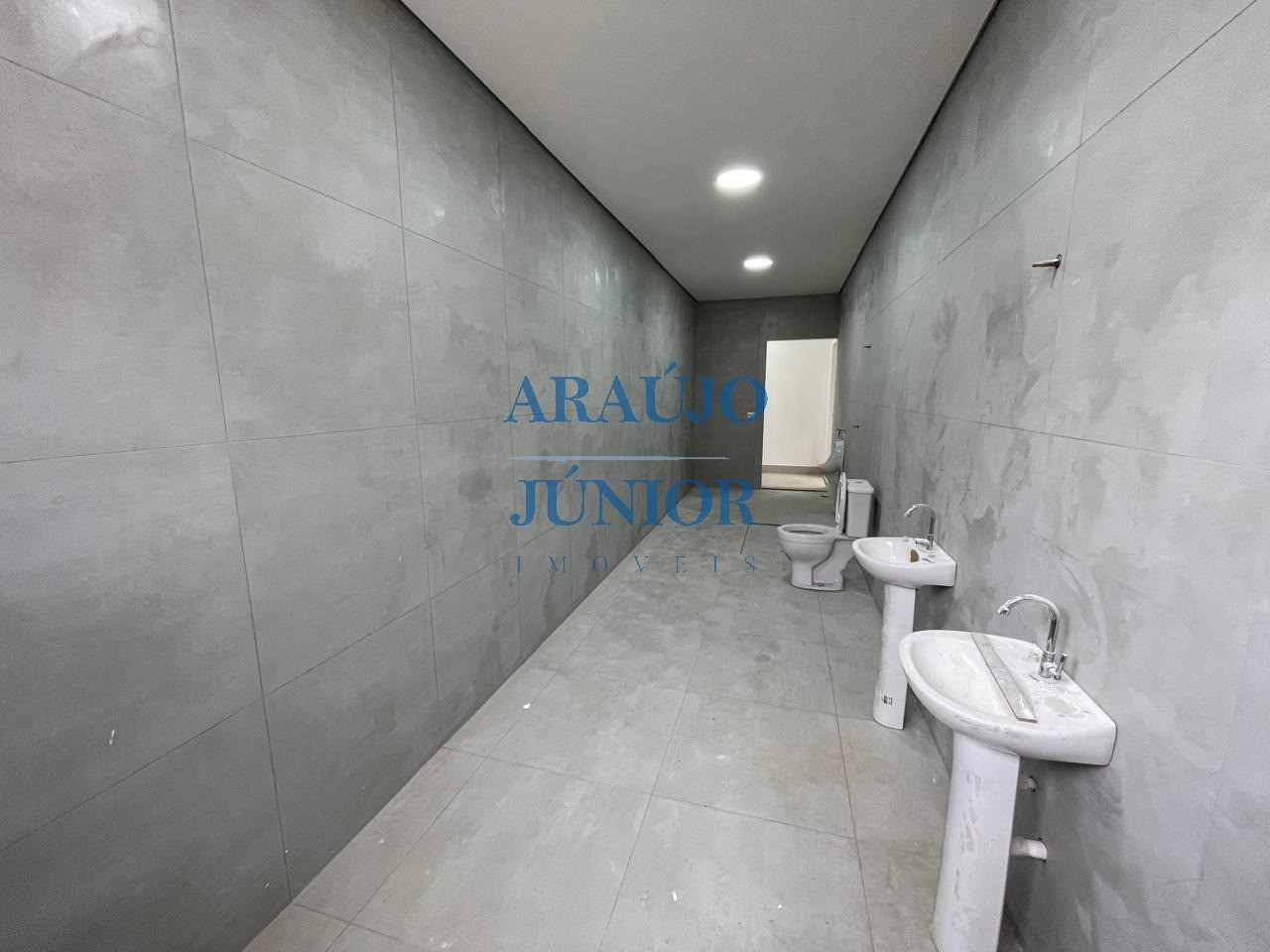 Depósito-Galpão, 890 m² - Foto 13