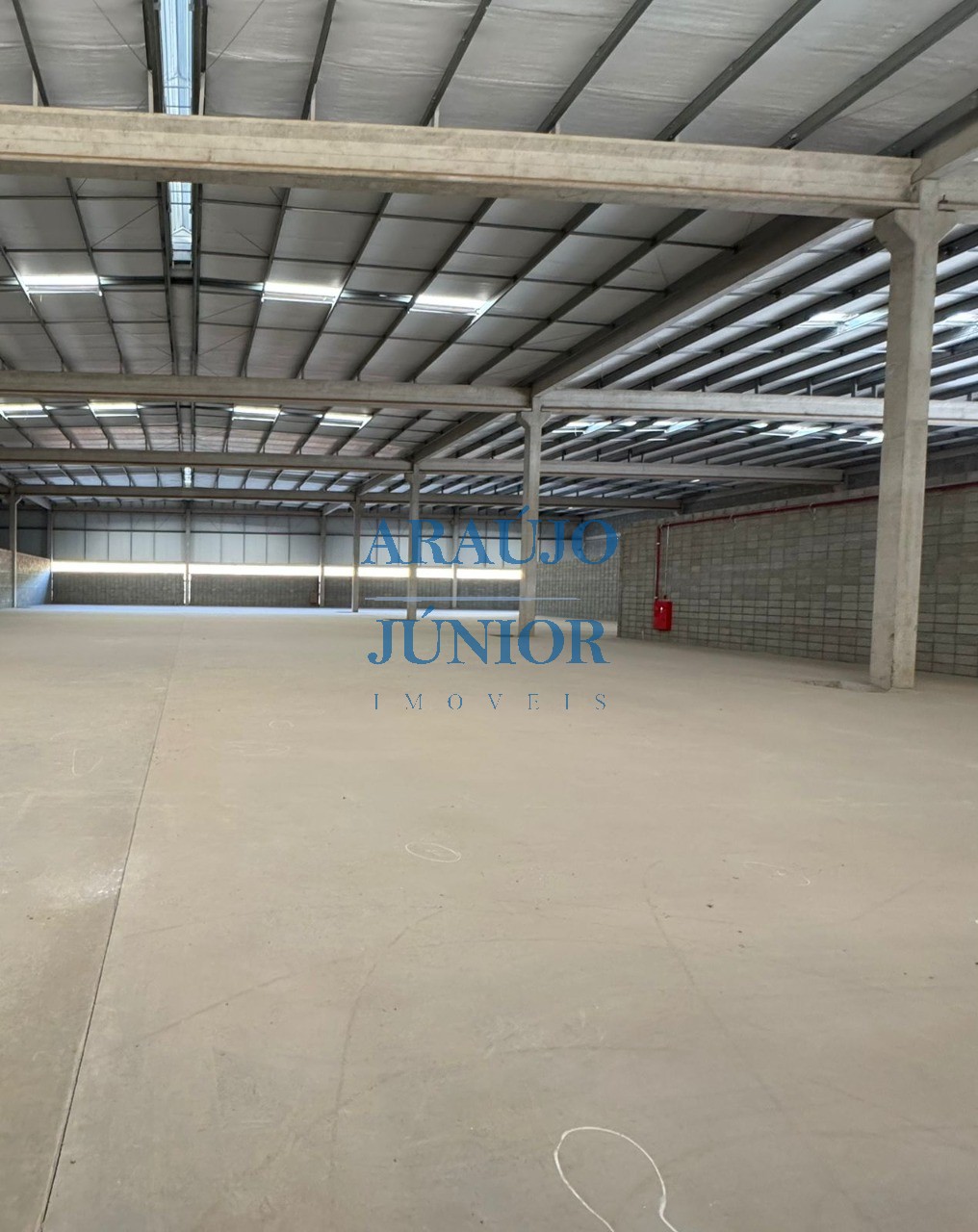 Depósito-Galpão, 3800 m² - Foto 18
