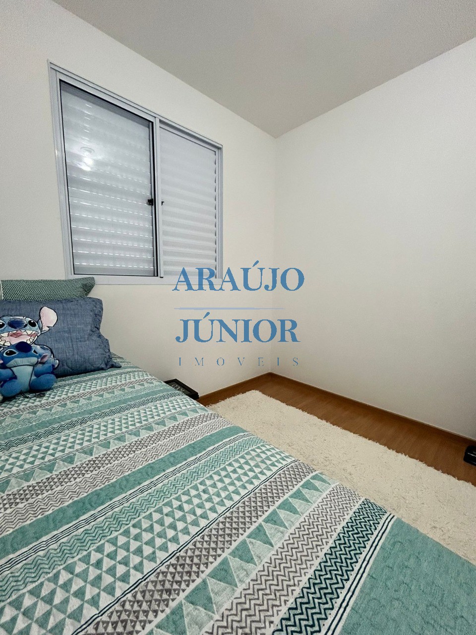 Apartamento, 2 quartos, 47 m² - Foto 12
