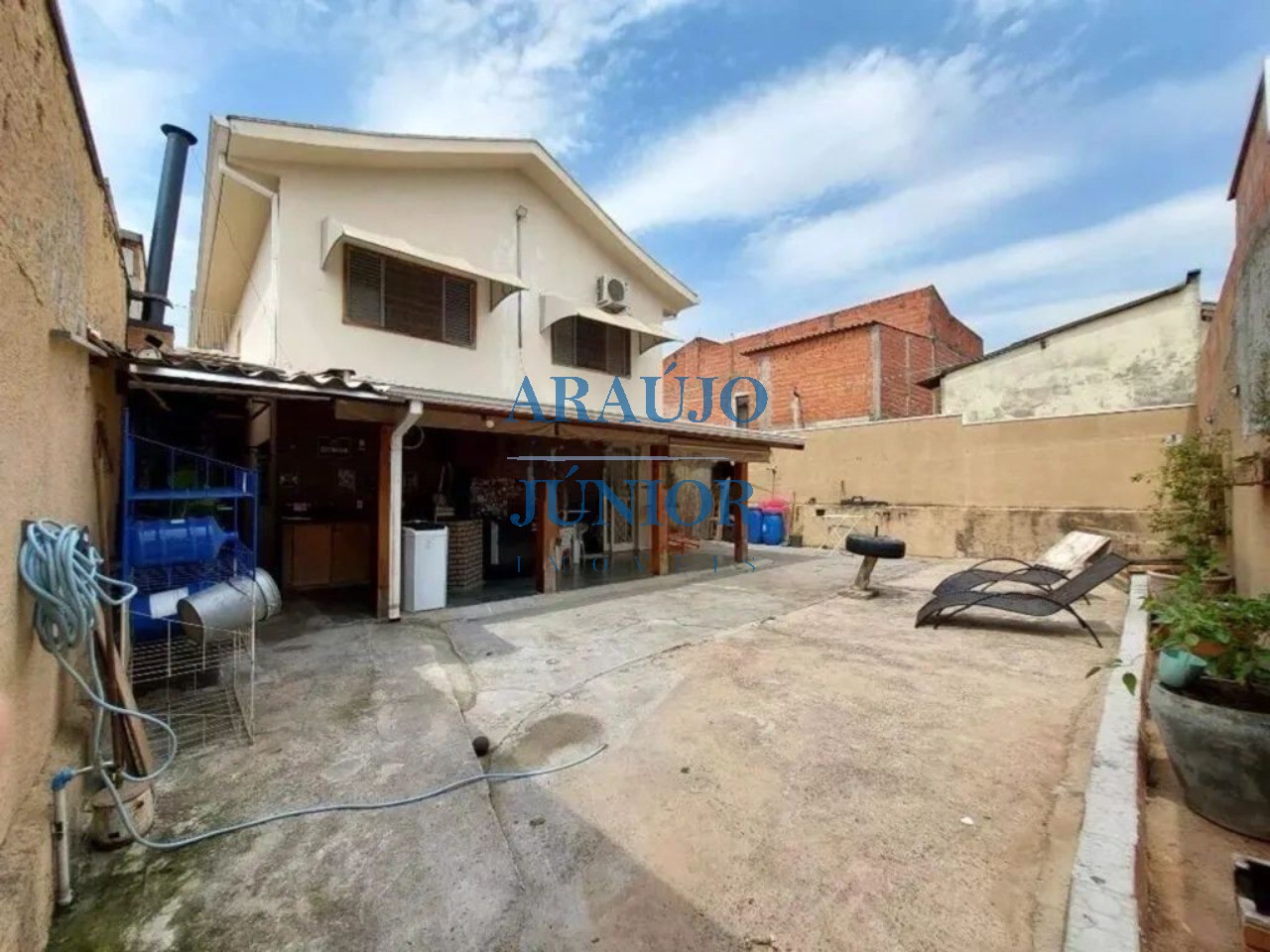Casa, 3 quartos, 161 m² - Foto 6