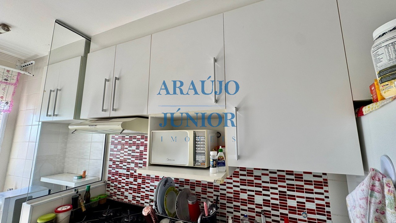 Apartamento, 3 quartos, 70 m² - Foto 16