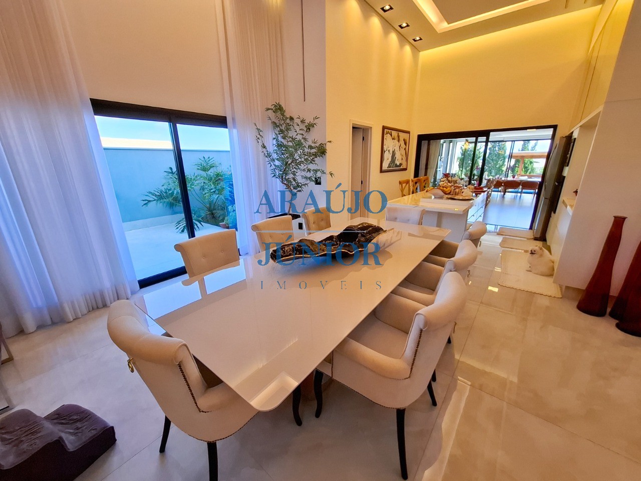 Casa, 4 quartos, 376 m² - Foto 10