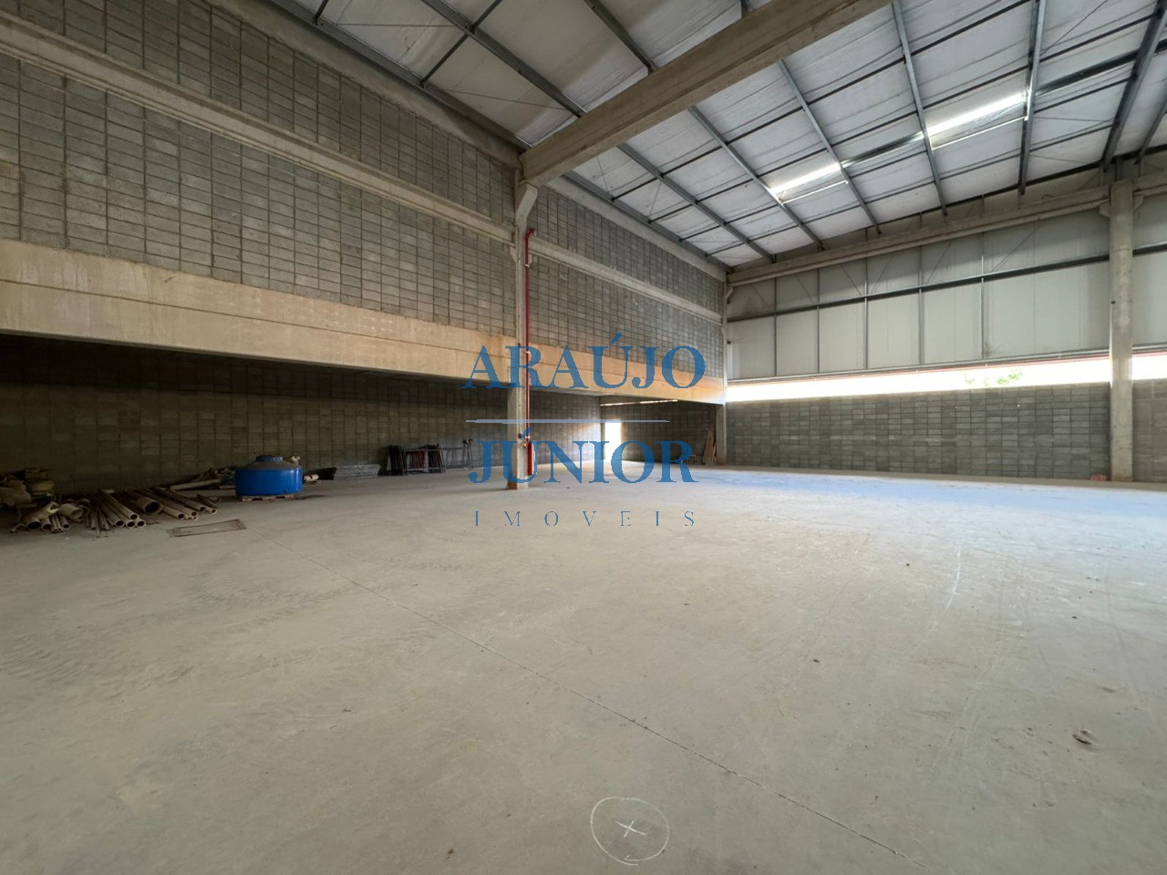 Depósito-Galpão, 3800 m² - Foto 11