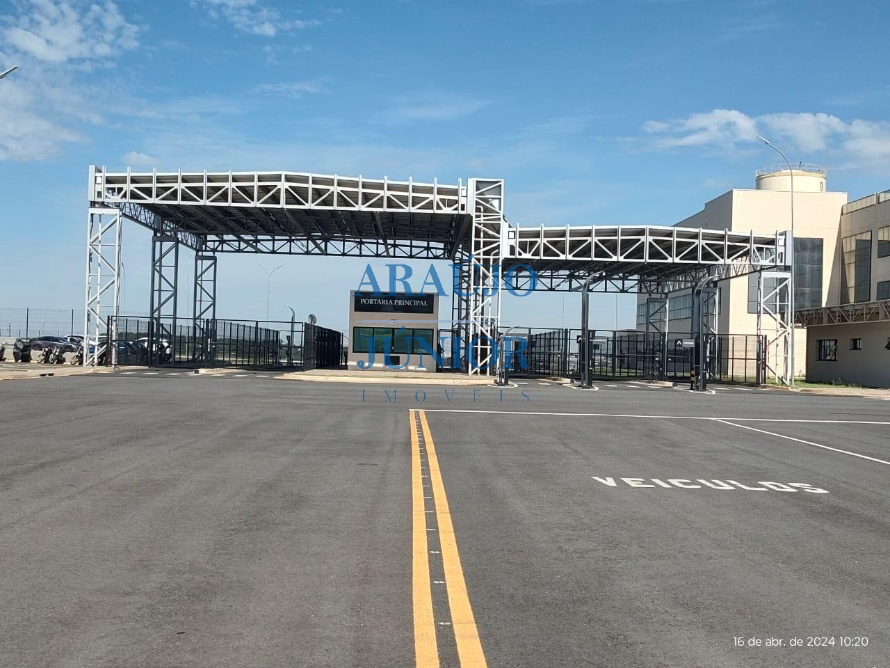 Depósito-Galpão, 25000 m² - Foto 19