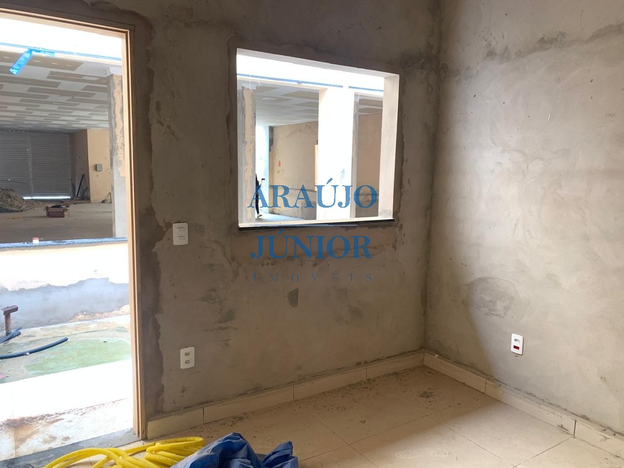 Loja-Salão, 372 m² - Foto 3