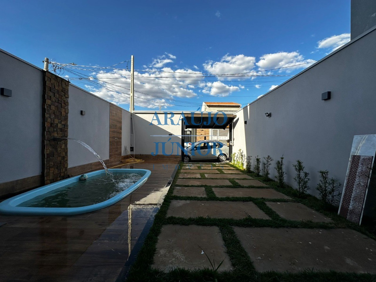 Casa, 3 quartos, 160 m² - Foto 21