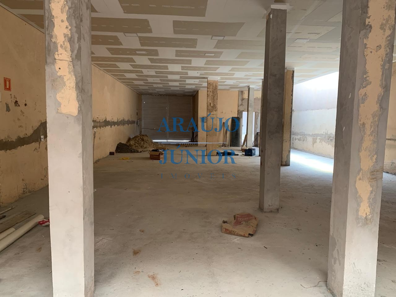 Loja-Salão, 372 m² - Foto 13