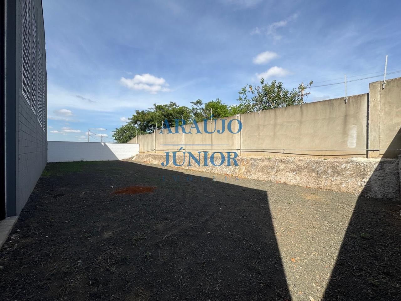 Depósito-Galpão, 2216 m² - Foto 18