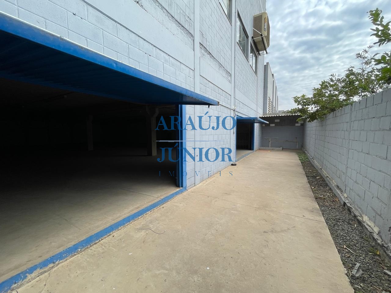 Depósito-Galpão, 1500 m² - Foto 28