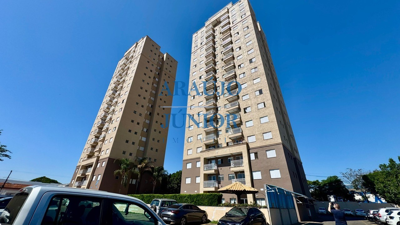 Apartamento, 3 quartos, 70 m² - Foto 26