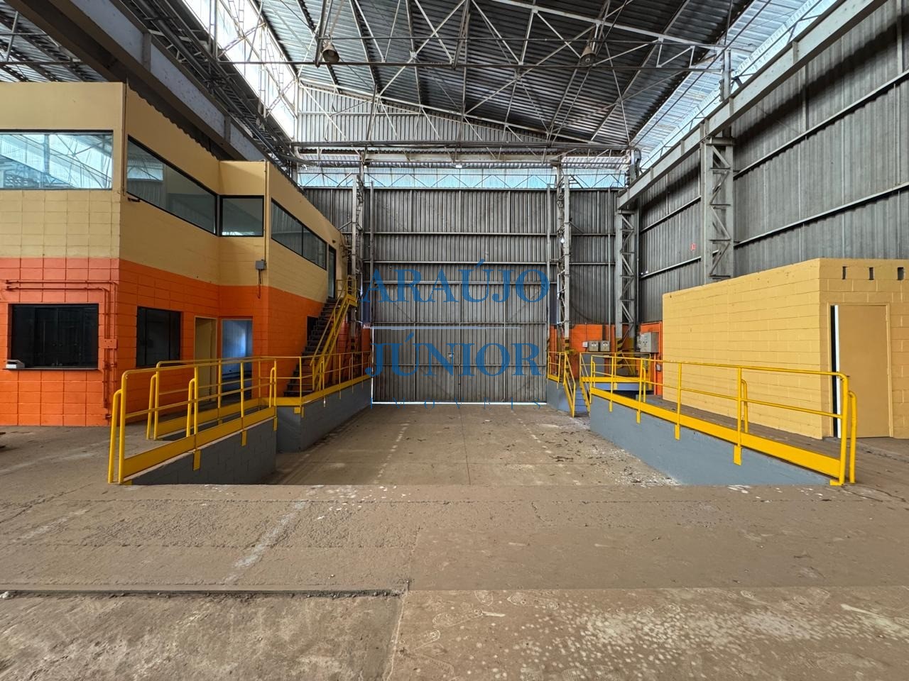 Depósito-Galpão, 4455 m² - Foto 14