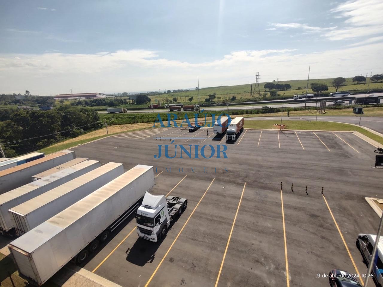 Depósito-Galpão, 25000 m² - Foto 20