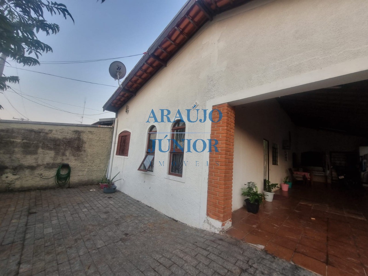 Casa, 2 quartos, 128 m² - Foto 19