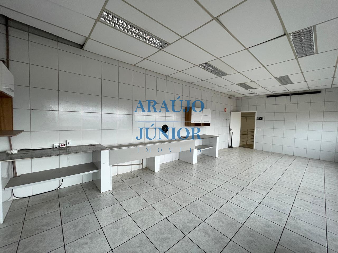 Depósito-Galpão, 1500 m² - Foto 19