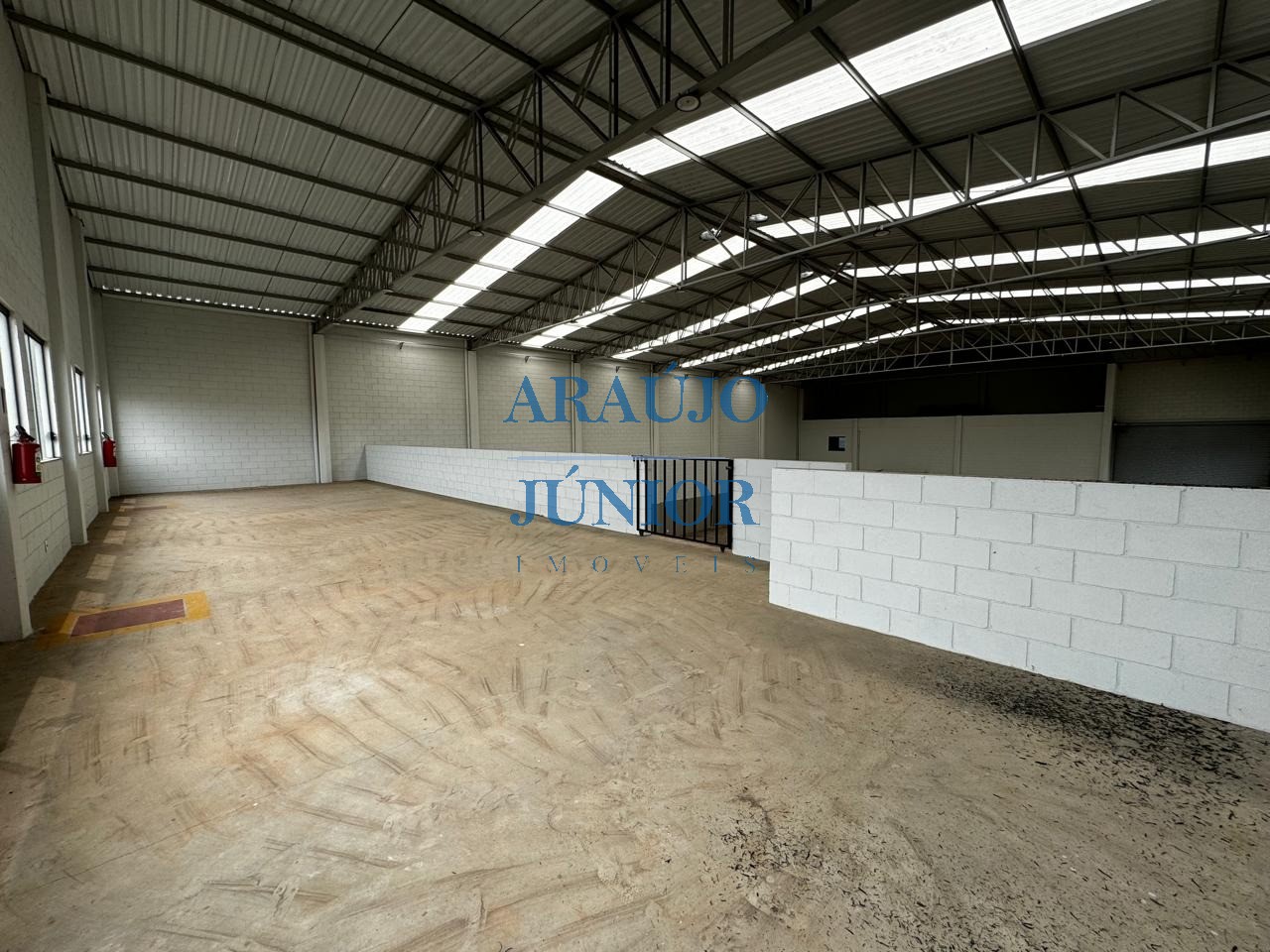 Depósito-Galpão, 1140 m² - Foto 7