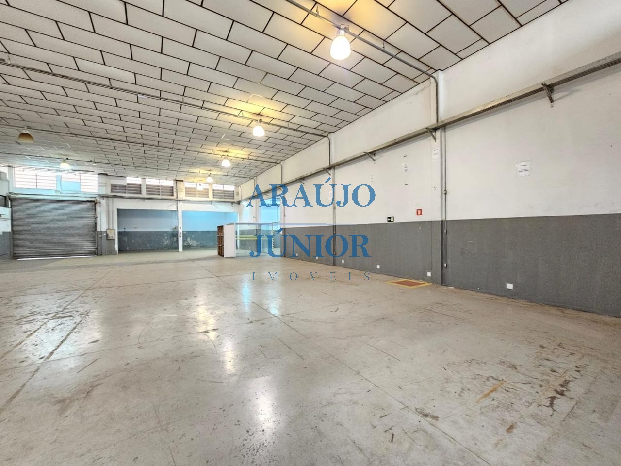 Depósito-Galpão, 2179 m² - Foto 13