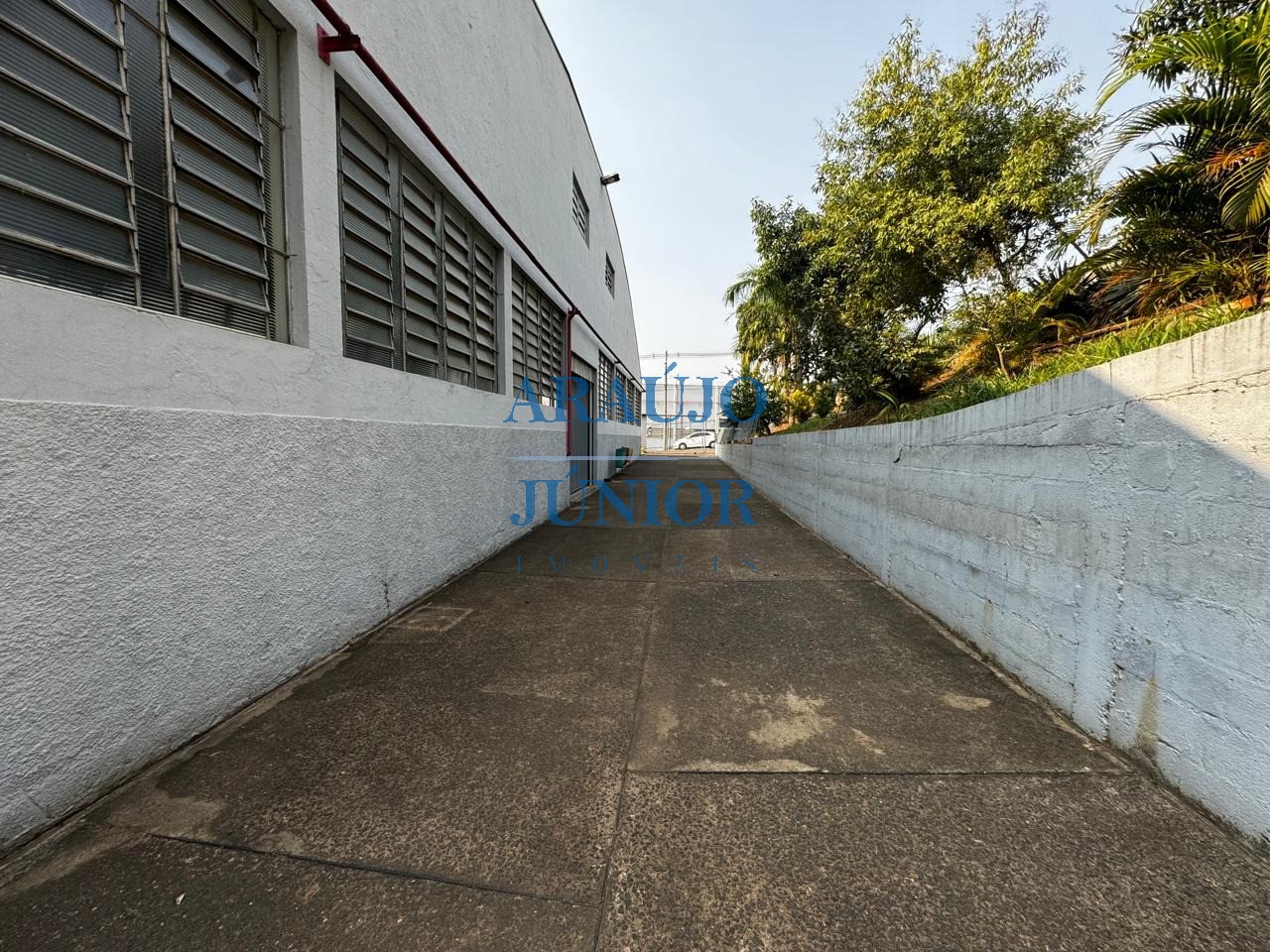 Depósito-Galpão, 2582 m² - Foto 9