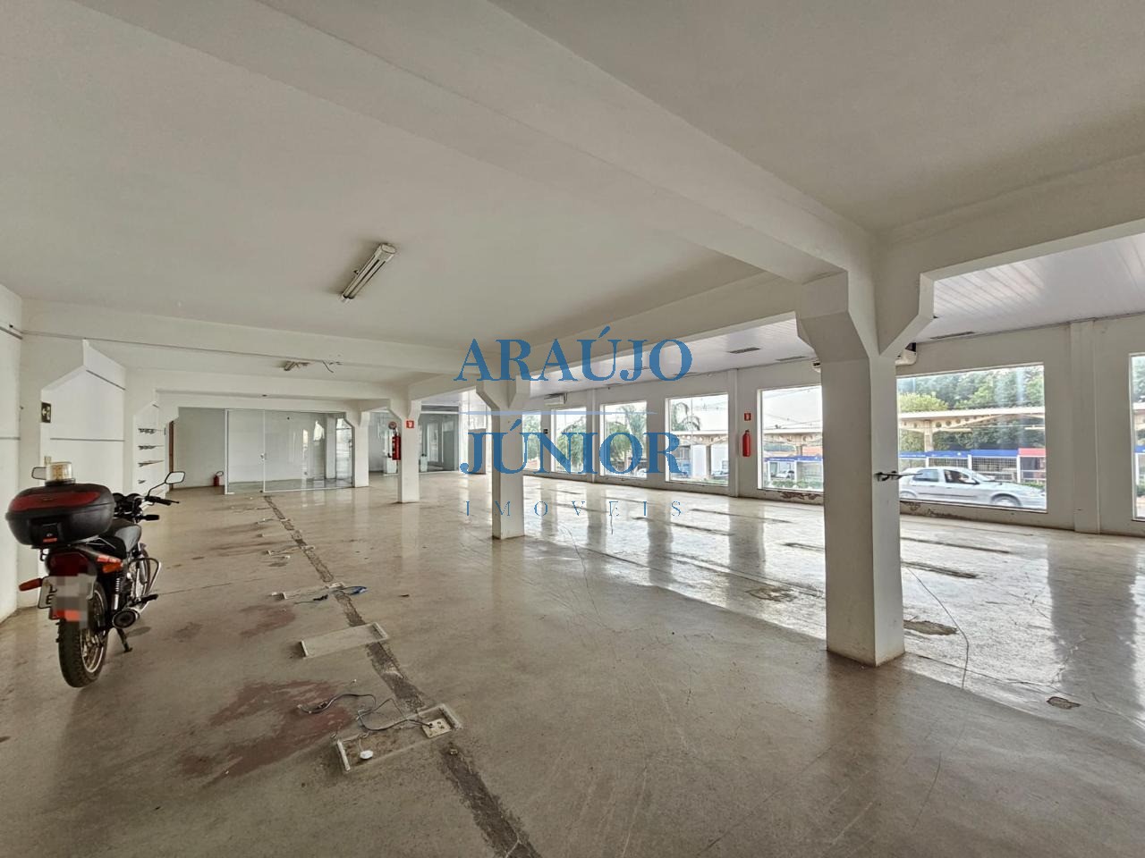 Depósito-Galpão, 2179 m² - Foto 22