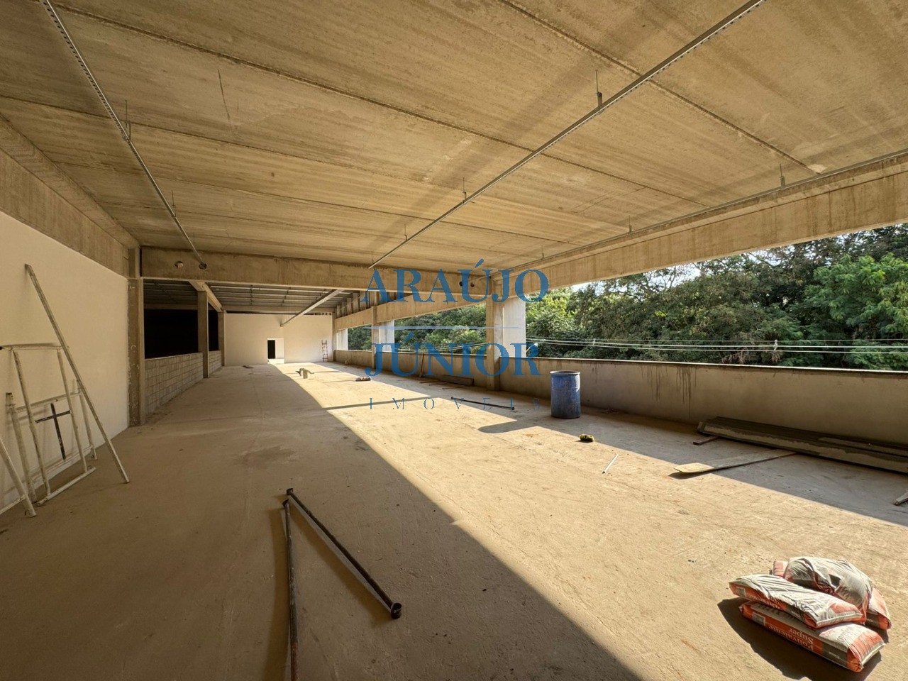 Depósito-Galpão, 3800 m² - Foto 6