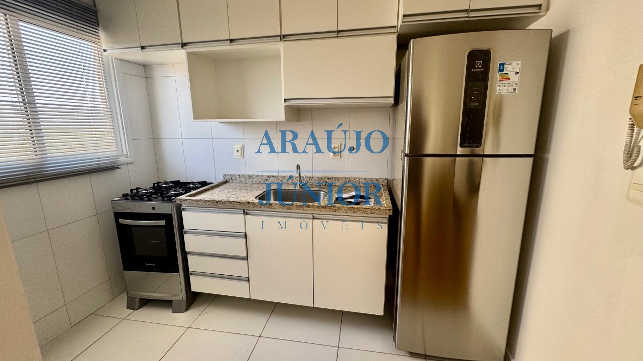 Apartamento, 3 quartos, 70 m² - Foto 1