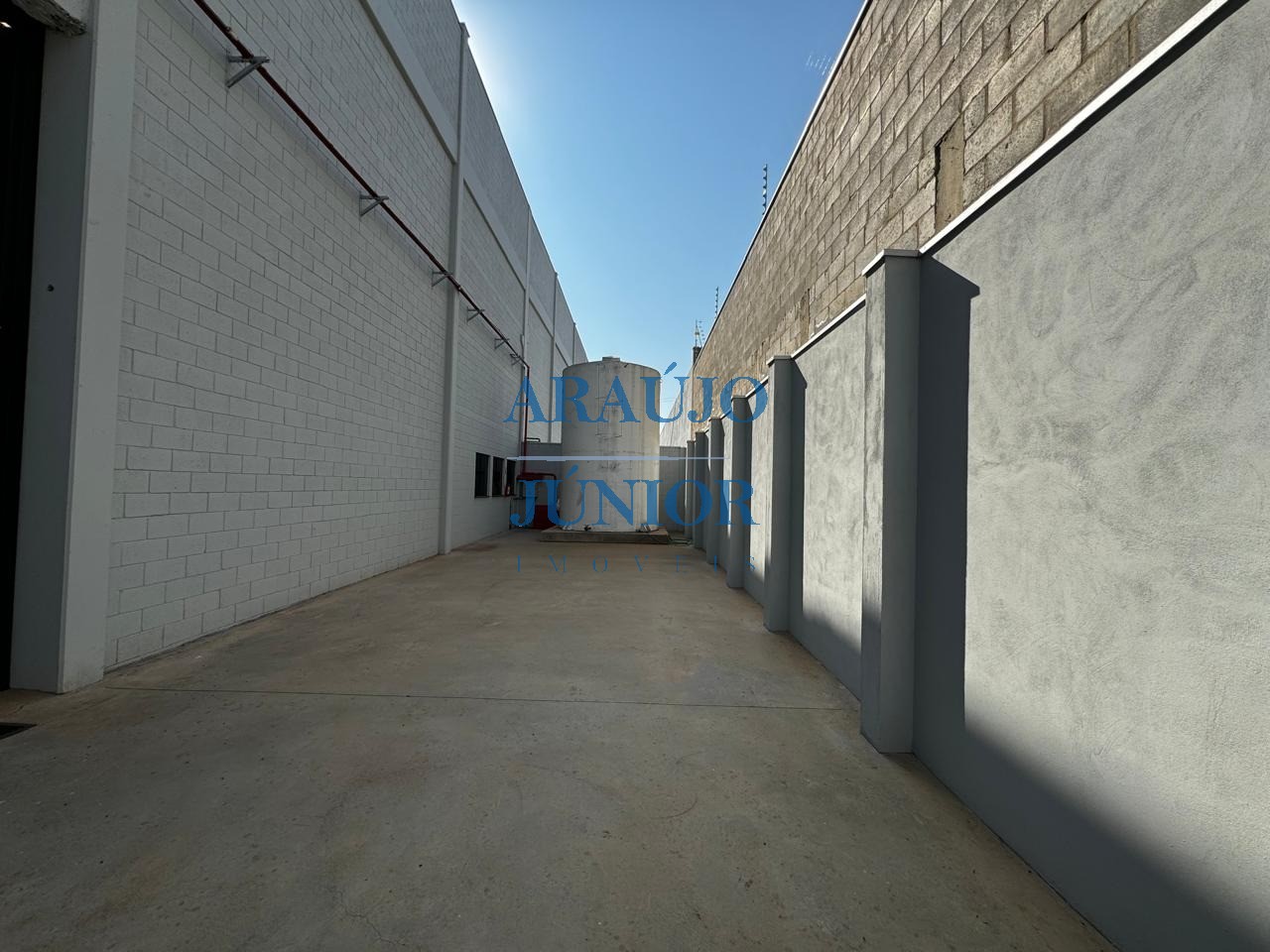 Depósito-Galpão, 810 m² - Foto 19