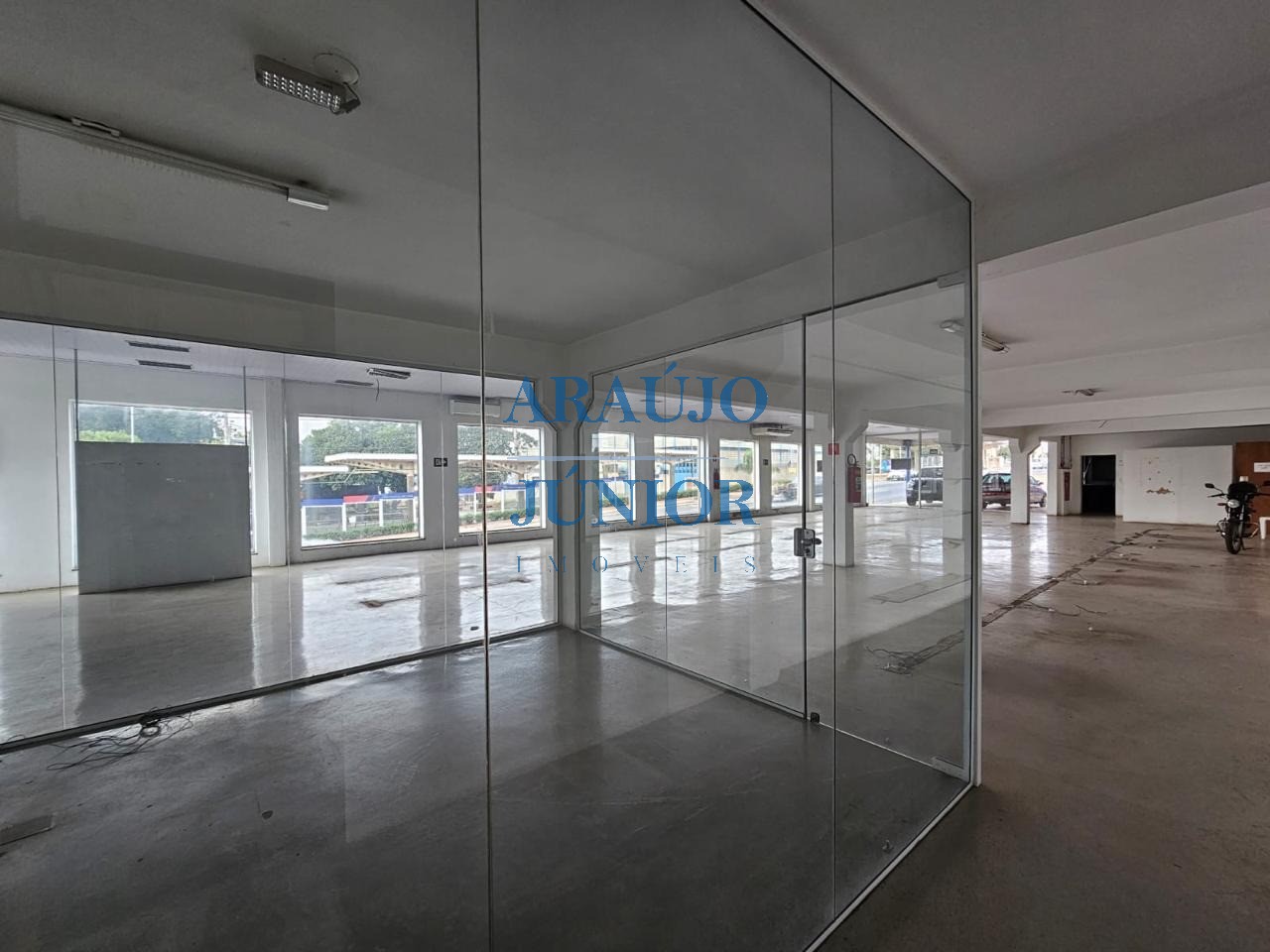 Depósito-Galpão, 2179 m² - Foto 3