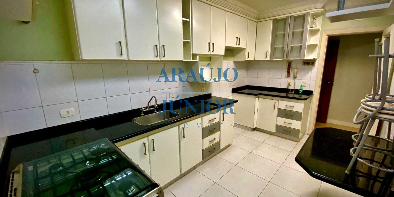 Apartamento, 3 quartos, 127 m² - Foto 3