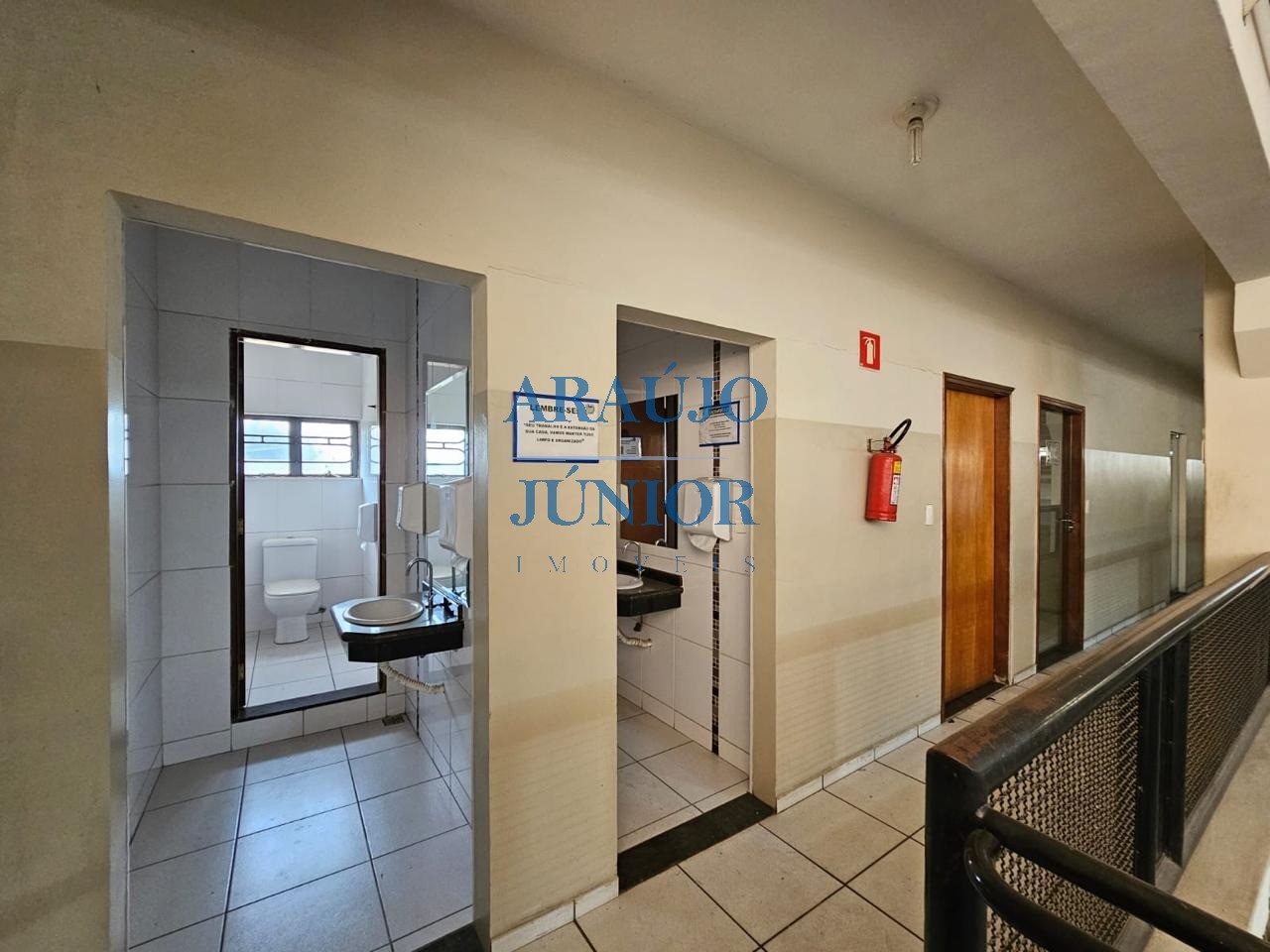 Depósito-Galpão, 2179 m² - Foto 11