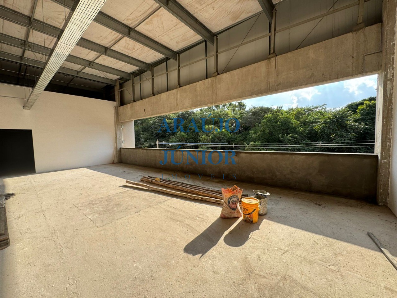 Depósito-Galpão, 3800 m² - Foto 10