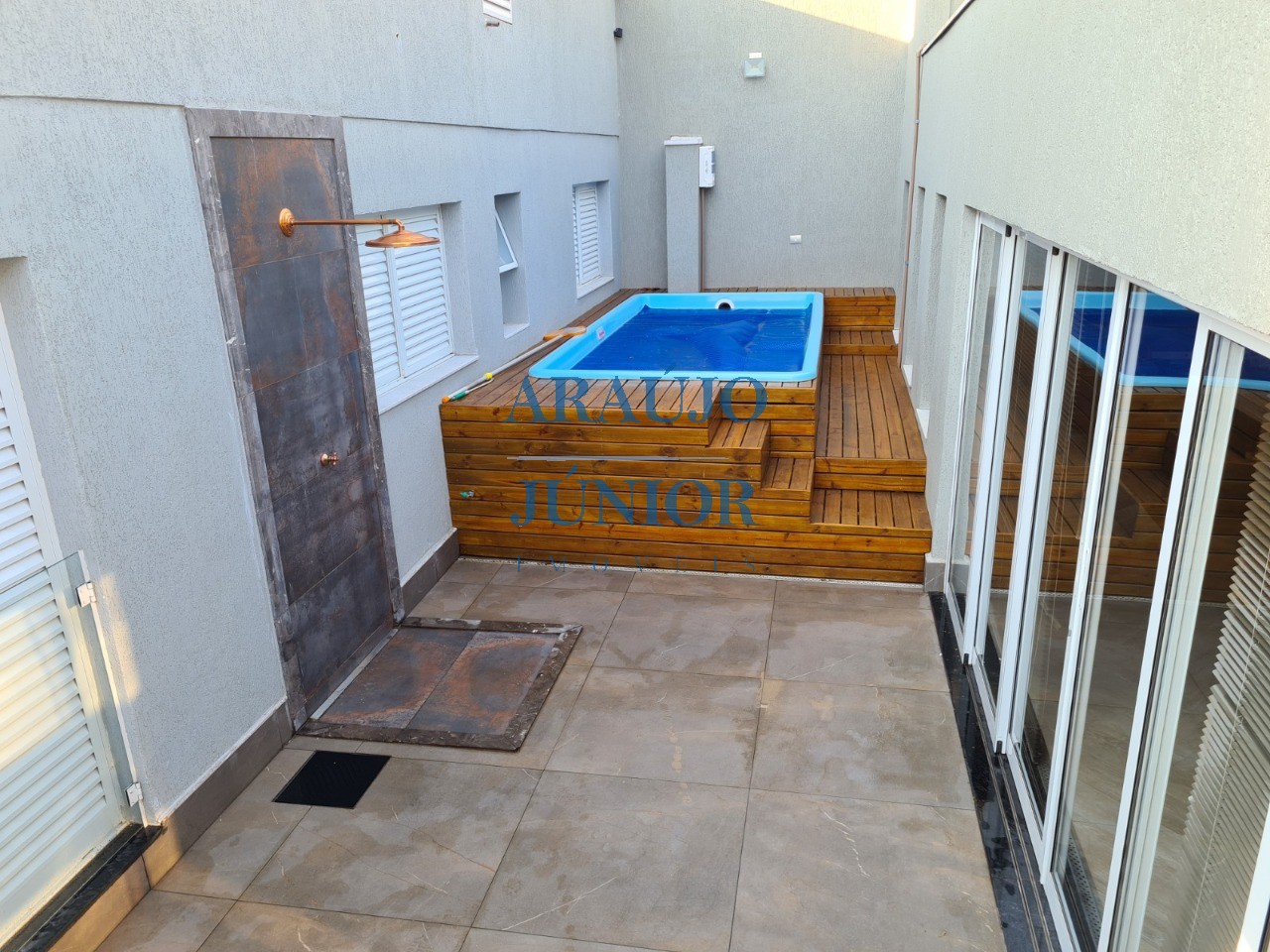 Casa, 3 quartos - Foto 52