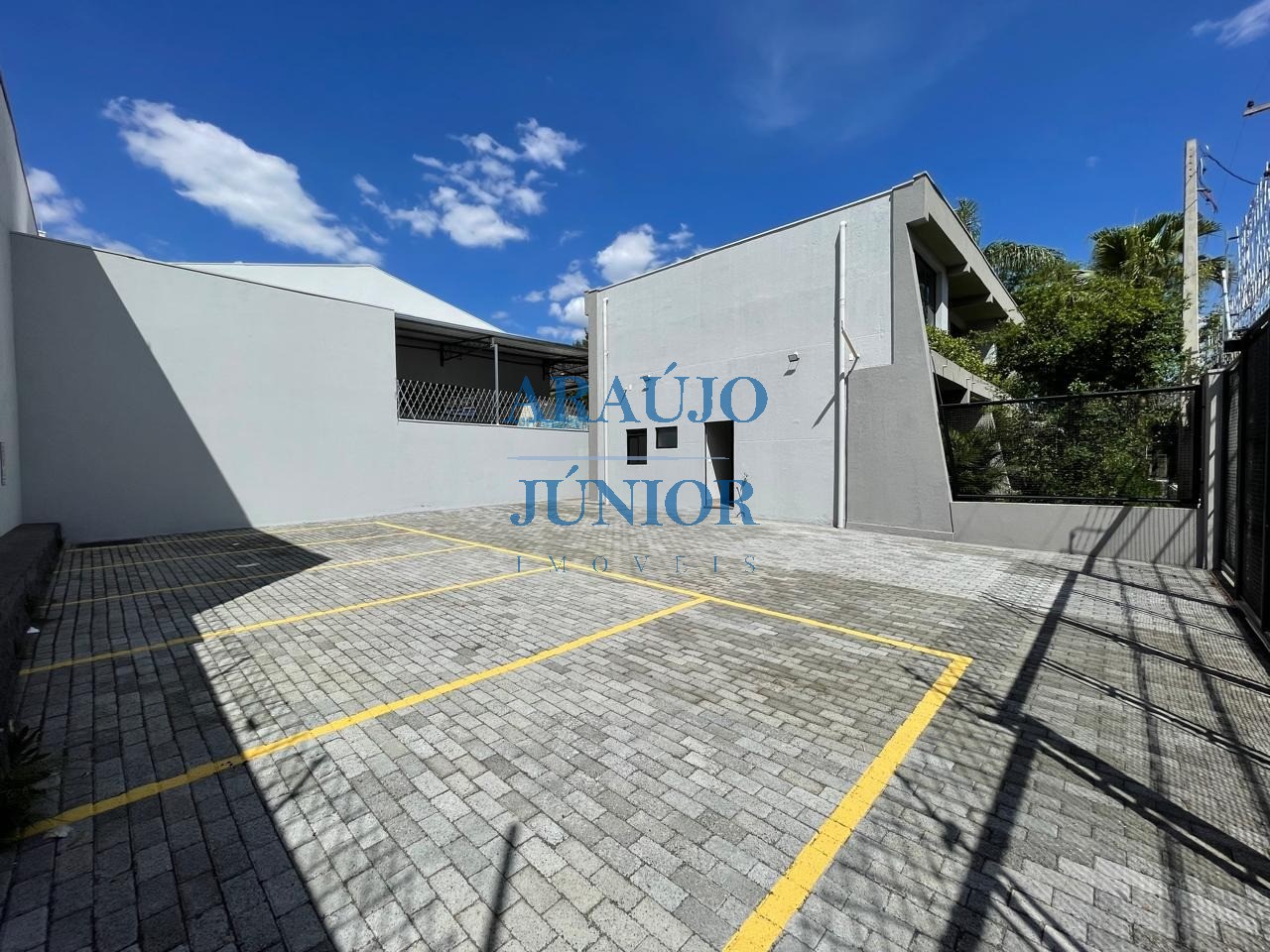 Prédio Inteiro, 390 m² - Foto 3