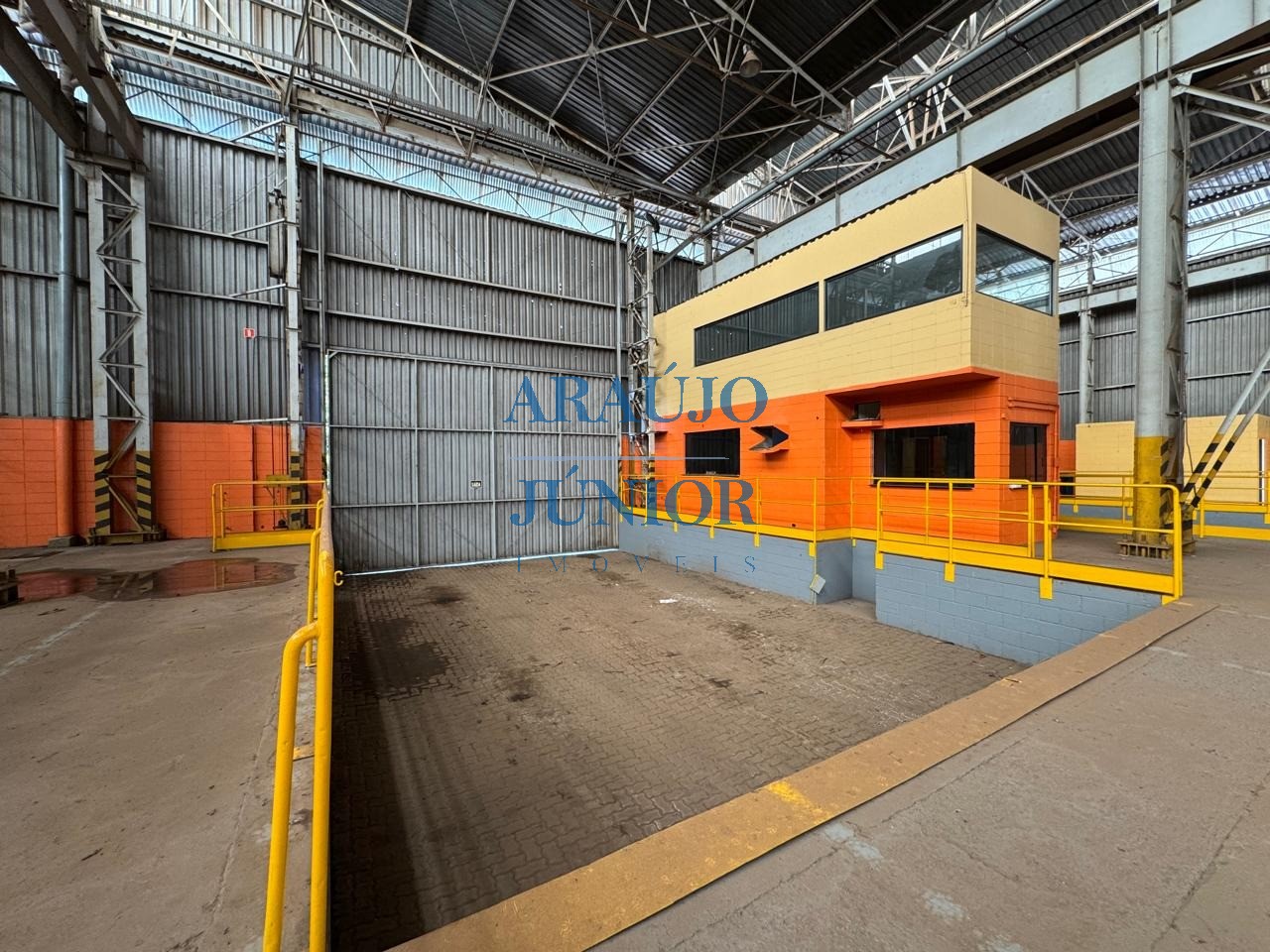 Depósito-Galpão, 4455 m² - Foto 12