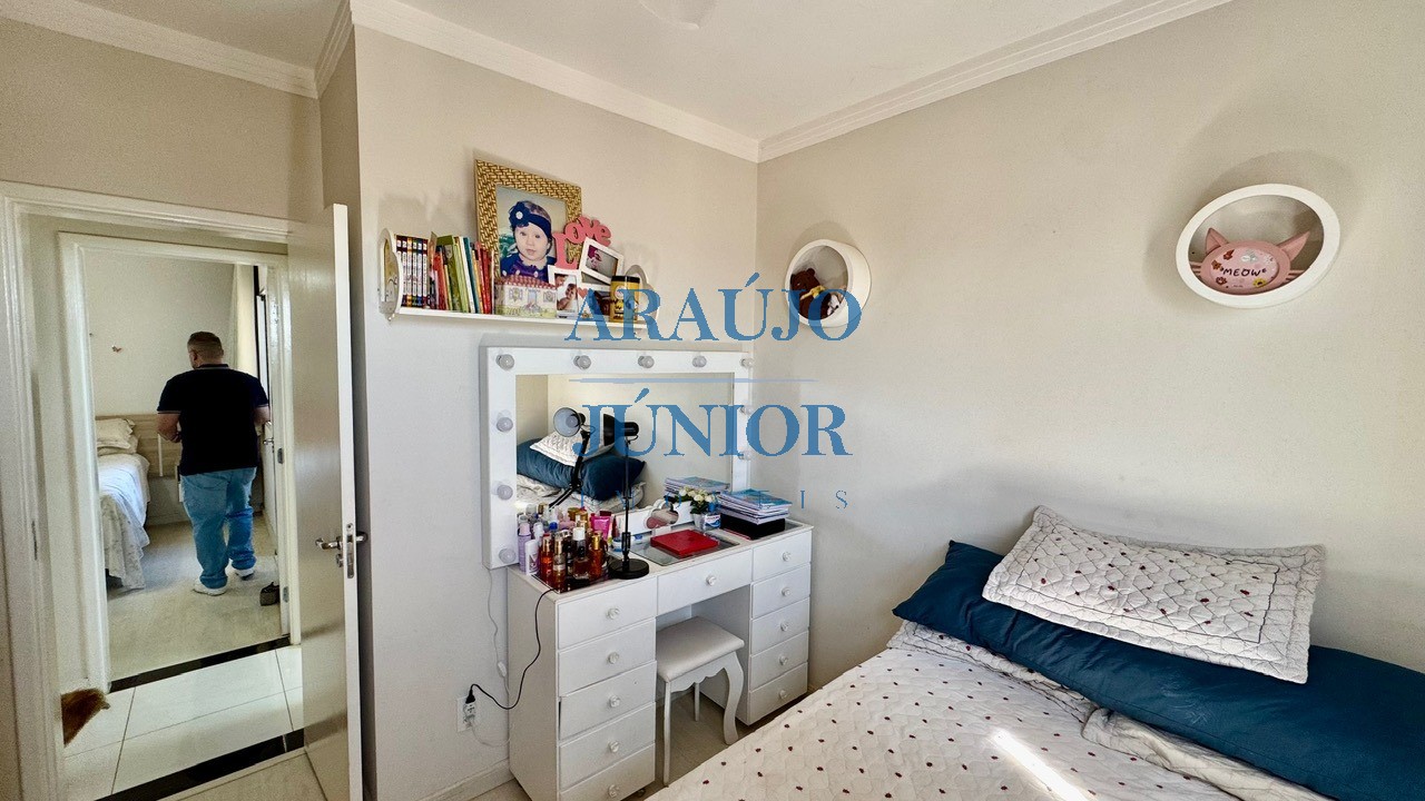 Apartamento, 3 quartos, 70 m² - Foto 5