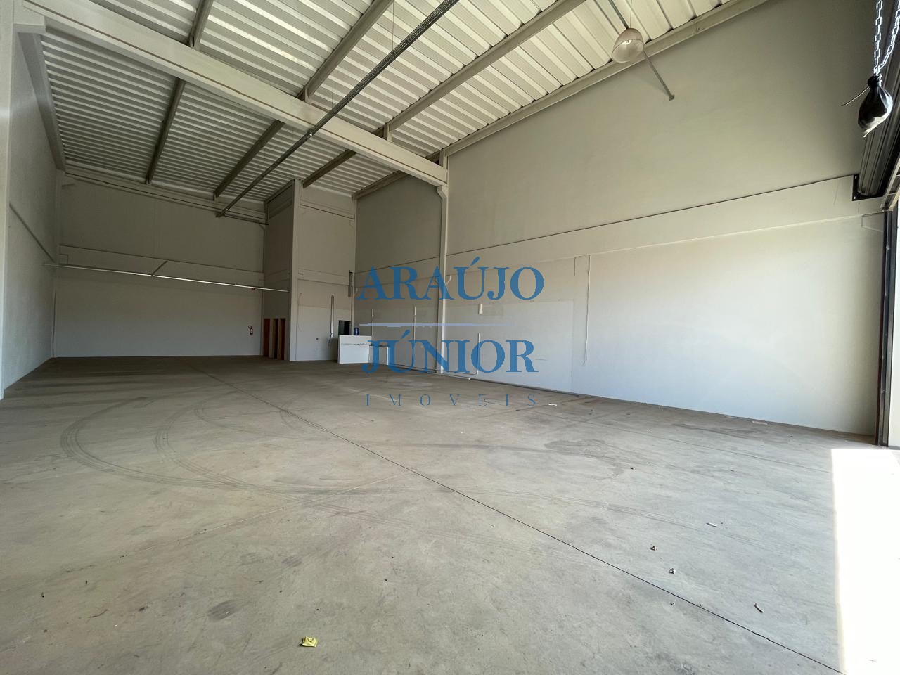 Loja-Salão, 313 m² - Foto 8