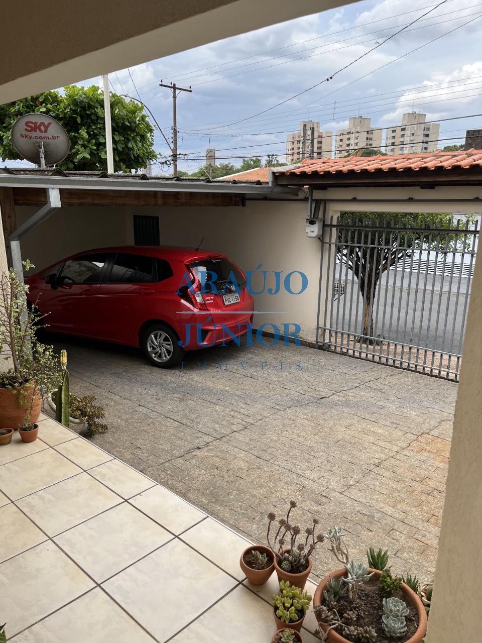Casa, 3 quartos, 181 m² - Foto 2