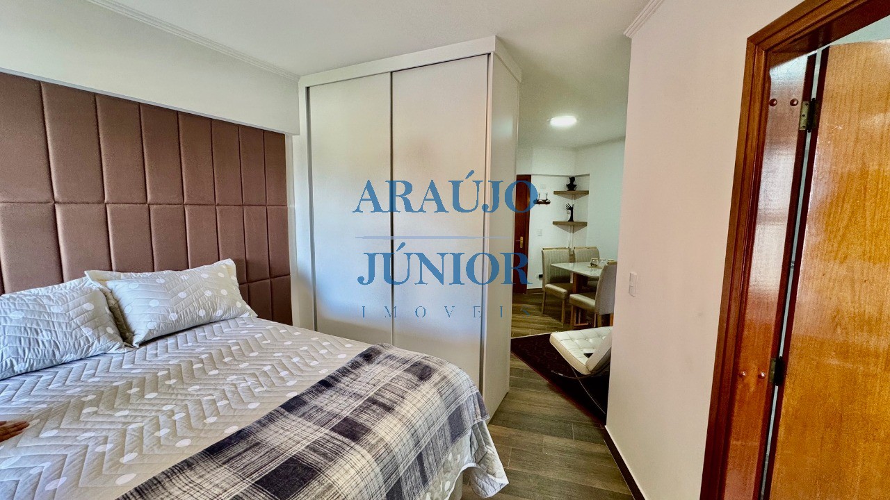 Flat/Apart Hotel, 1 quarto, 45 m² - Foto 7
