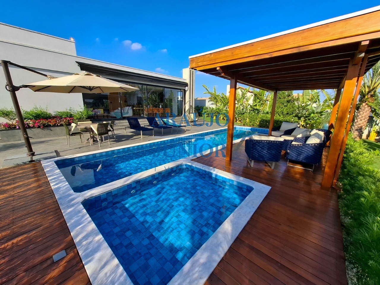 Casa, 4 quartos, 376 m² - Foto 39