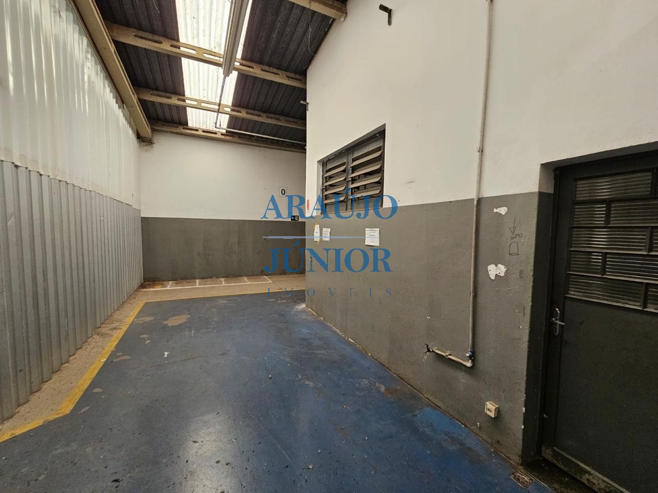 Depósito-Galpão, 2179 m² - Foto 18