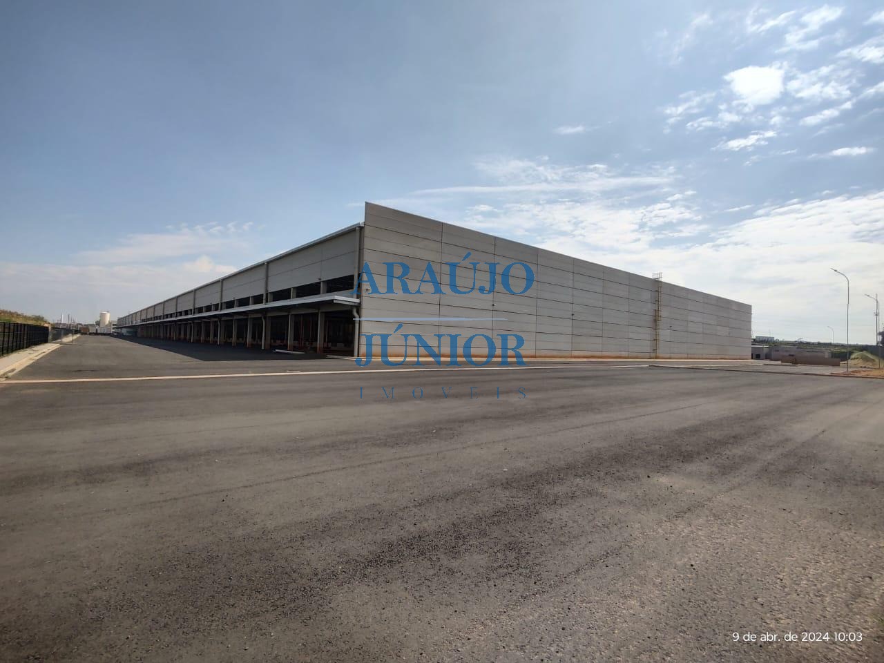 Depósito-Galpão, 25000 m² - Foto 29