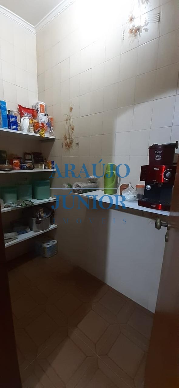 Casa, 3 quartos - Foto 24