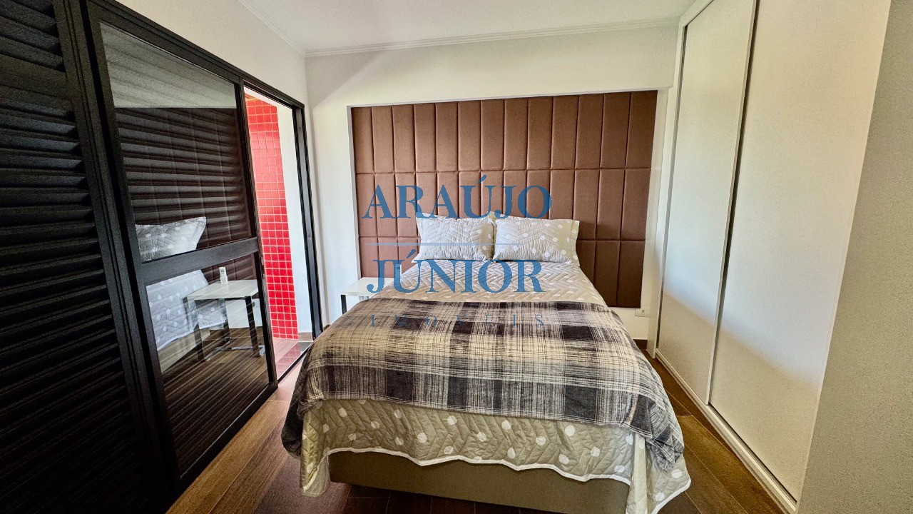 Flat/Apart Hotel, 1 quarto, 45 m² - Foto 6