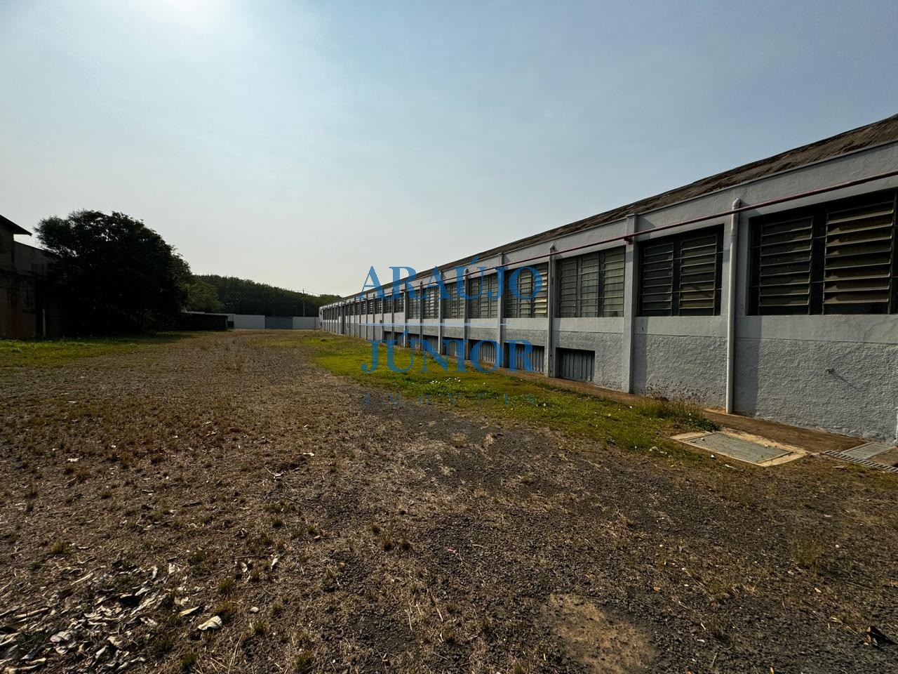 Depósito-Galpão, 2582 m² - Foto 14