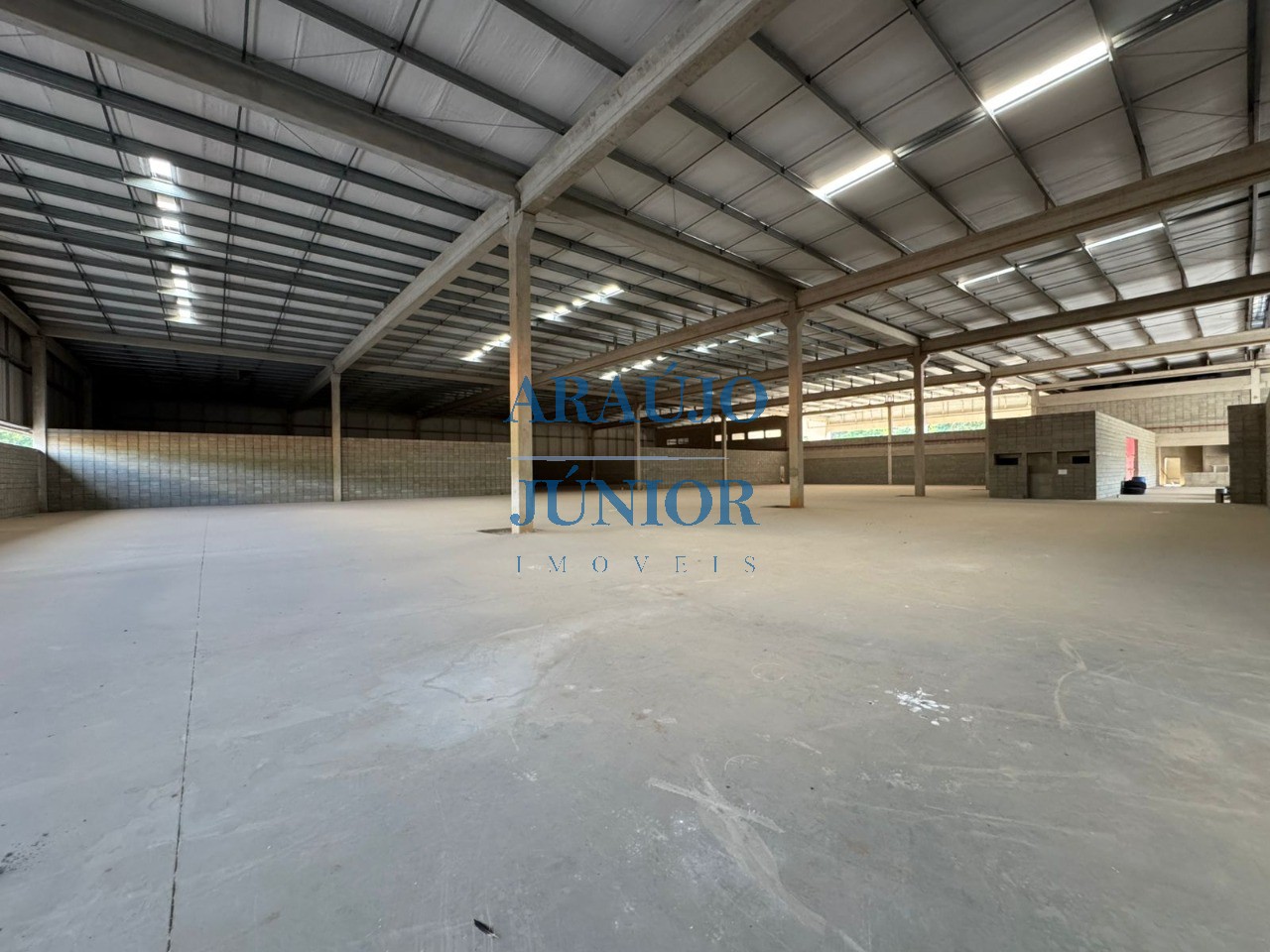 Depósito-Galpão, 3800 m² - Foto 3