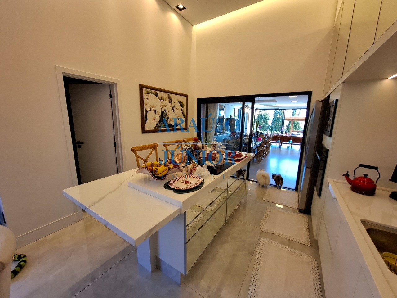 Casa, 4 quartos, 376 m² - Foto 14
