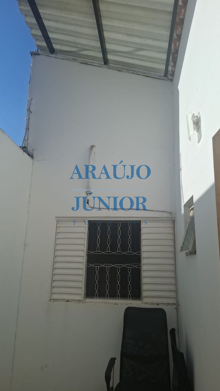 Casa, 3 quartos, 209 m² - Foto 20