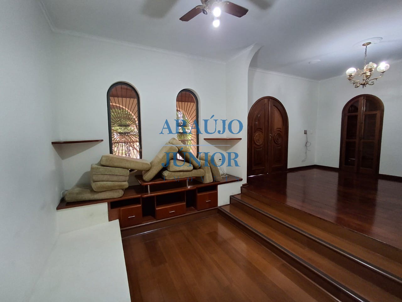 Casa, 5 quartos - Foto 9